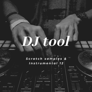 Scratch Samples & Instrumental 12