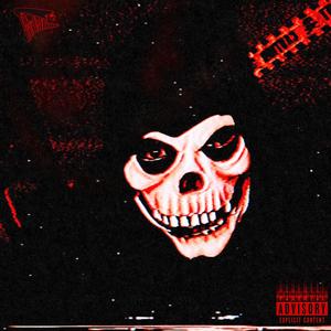 the silence (feat. Coffin Candy) (Explicit)