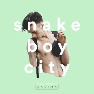 Snake Boy City