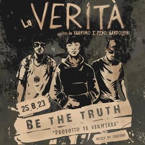 VERITÀ (feat. Peso Gandolfini) [Explicit]