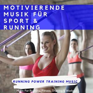 Motivierende Musik Für Sport & Running