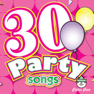 30 Party Songs