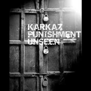 PUNISHMENT UNSEEN