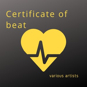 Certificate of Beat