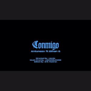 Conmigo (feat. Ethan G)