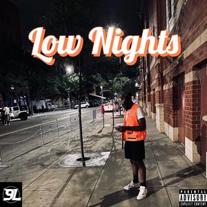 Low Nights (Explicit)