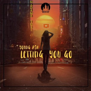 Letting You Go (Explicit)