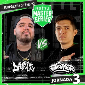 Urban Roosters - Deluxe Dante Vs Skiper (Live)