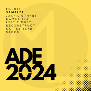 ADE 2024 Sampler