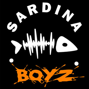 Sardina Boyz (Explicit)