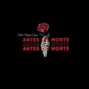 Antes Da Morte (feat. SKILL, Vipper Musik Official)