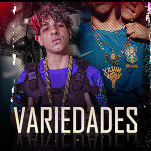 Variedades (Explicit)