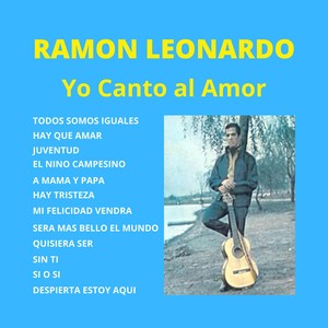 Yo Canto al Amor