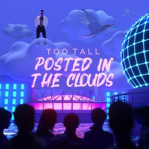 POSTED IN THE CLOUDS re-uploaded (Explicit)