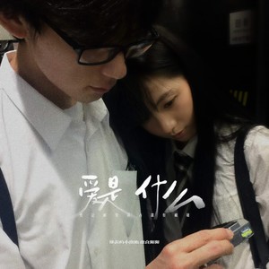 爱是什么 (爱是摧毁霸占还有破坏)