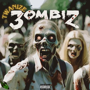 ZOMBIE 3 (Explicit)