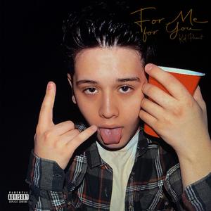 By3 (feat. Ruzzo) (Explicit)