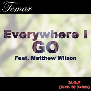 Everywhere I GO (Inst.)