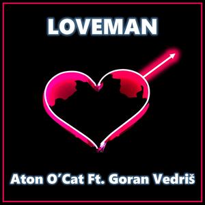 Loveman (feat. Goran Vedriš)