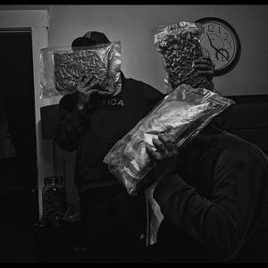 Back Against The Wall (feat. $moov) (Explicit)