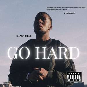 GO HARD (Explicit)