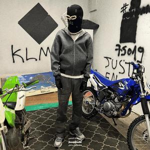 Crémeu (feat. KLM, skayzdetp & dolc3vitaa) (Explicit)