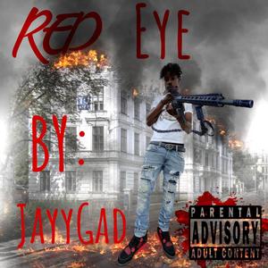 Red Eye (Explicit)