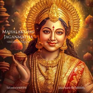 Mahalaxmi Janganmatha (feat. Vidya Harikrishna)