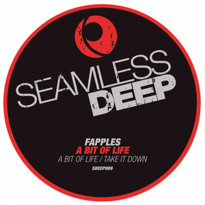 Take It Down (Original Mix)