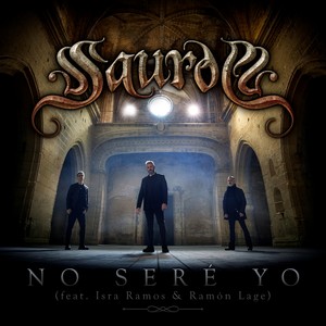 No Seré Yo