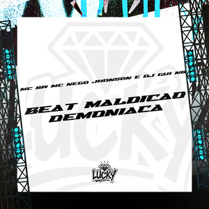Beat Maldição Demoníaca (Explicit)