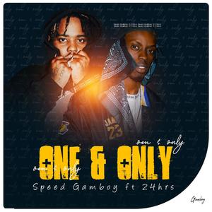 One & Only (feat. 24hrs)