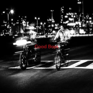 Good Boys (Instrumental version originally performed by Blondie)