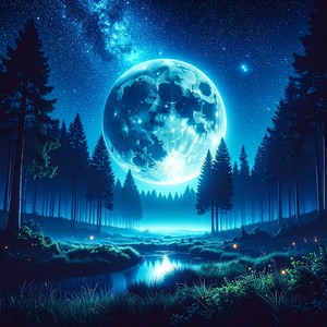 Un Instante De Pausa Antes Del Sueño