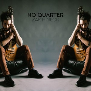 No Quarter