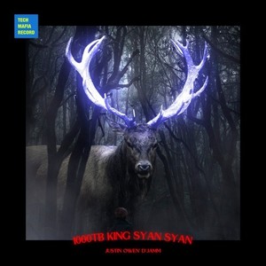 1000TB -KING SYAN SYAN-