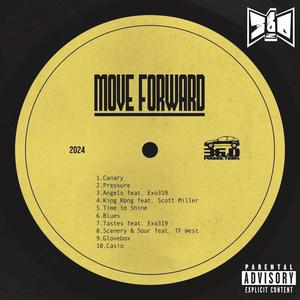 MOVE FORWARD (Explicit)