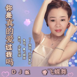 你是真的爱过我吗（DJ版）