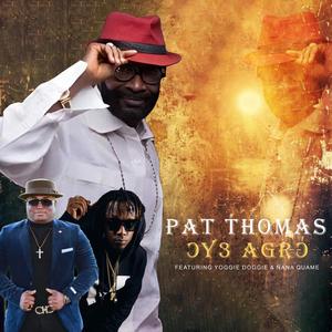 Oye Agoro (feat. Yoggie Doggie, Nana Quame & Cee Lazie)