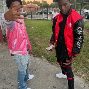 AboveTheRim (feat. CfnBigboy) (Explicit)