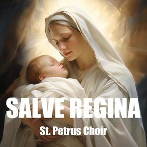 Salve Regina — Gregorian chant