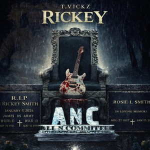 Rickey (Explicit)