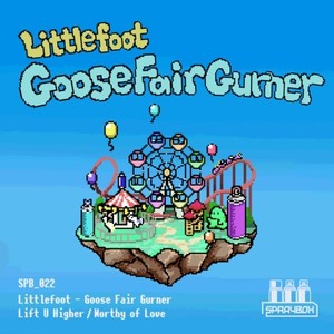 Goose Fair Gurner