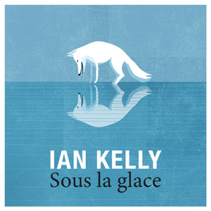 Sous la glace