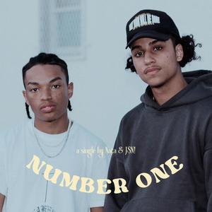 Number One (feat. JSN!)