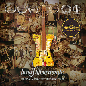 Landfill Harmonic (Original Motion Picture Soundtrack)