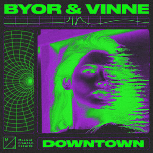 Downtown(feat. Pri Pach)