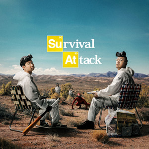 Survival Attack (Explicit)