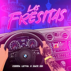 Las Fresitas (feat. Dani OG)