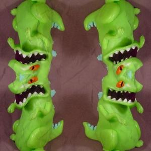 reptar(feat. Nello Fernando) (Explicit)